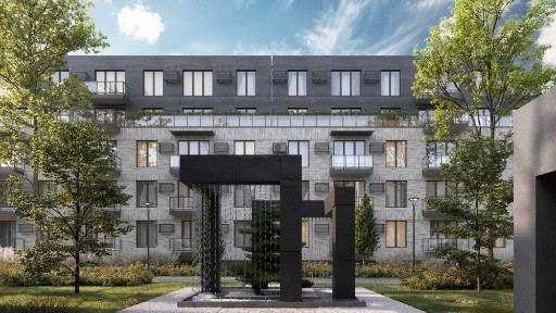 Закрите клубне квартирне містечко|Буча|АВЕНІР ПЛАЗА|РОЗТЕРМІНУВАННЯ