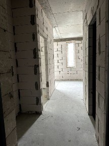 Однокімнатна квартира. Будинок з документами, єОселя, Петропавлівське