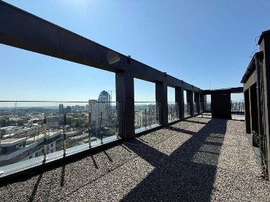 Пентхаус з Терасою - Greenville на Печерську - Фортечний тупик 7-В