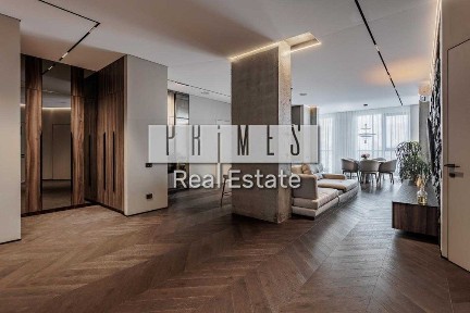 Продаж 5к квартири, ЖК Delmar, вул. Андрія Верхогляда, 4б, Печерськ