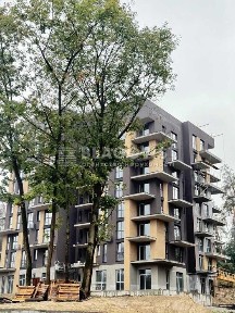 Київ, Берестейський просп., 139буд. №4, ЖК Gravity Park