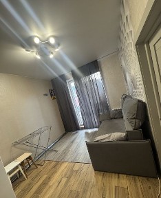 Готова однокімнатна кввртира за 38000 $