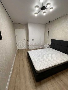 НОВА 1к квартира 48м², ЖК Варшавський 2, вул. Родини Крістерів 16