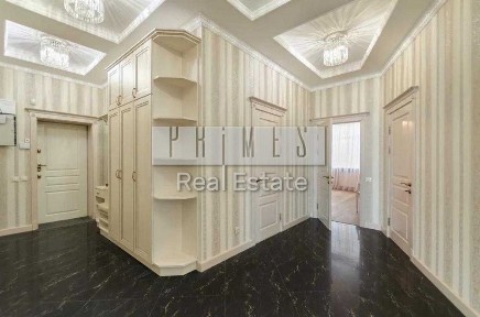 Продаж 3к квартири, вул. Старонаводницька 6в, Печерськ