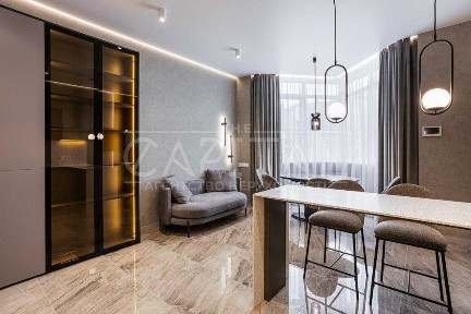 Продаж 3 кім | ЖК Дельмар | Новопечерські липки поряд | Печерськ