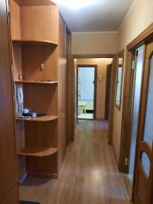 Продам 2 кім. квартиру, Хорольська 5, Стара Дарниця