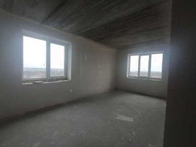 Однокімнатна квартира 45 м2 Центр простора, світла та з чудовим видом!