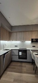 1К вул Олеся Олександра 5а, ЖК Варшавський-2