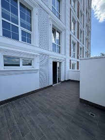 Двокімнатна квартира з терасою, ЖК Оксфорд