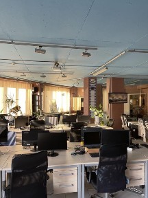 Сдаю Офис на Говорова. 1 этаж. Свой вход. Мебель