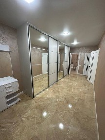 Здам 1к новобудову близьку Центру