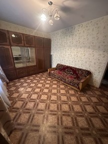 Здам 3к квартиру близько Центру, вул. Перемоги