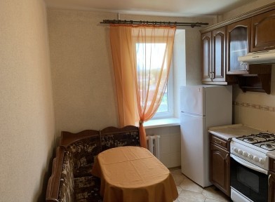 Здам 1к квартиру Гречани можливо з дитиною