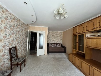 Оренда 1 кімнатноі квартири Центр