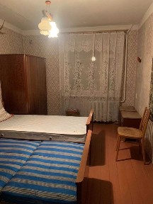 Здам 2-х кім. кв. Центр (р-н Військове містечко)