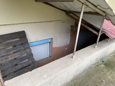 Подвальное помещение в жилом доме. Корабелов 16/1-А