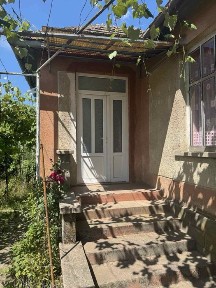 Будинок в селі Кальник