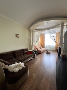 Оренда 1-к новобудови