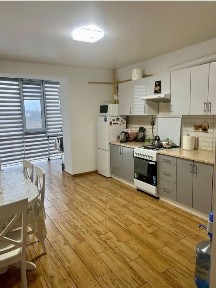 Здається 2км новобуд ЖК Кришталеве Озеро Р-н Фастівської лік. вул. Ру