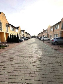 Продам 2-х пов. котедж в жилому містечку м. Камінець- Подільський