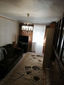 Продаж 2к квартири Курортна/Таврія на 2 поверсі 3