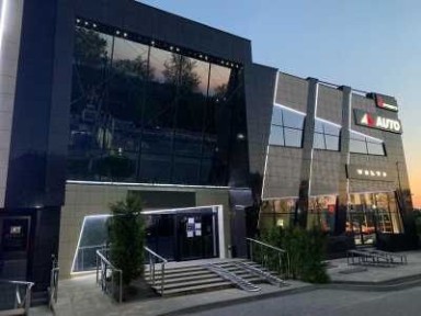 Оренда торгових. офісних. приміщень