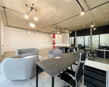 Оренда світлого та просторого офісу. Вул. Зелена. Комісія 0%