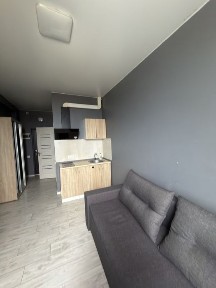 Сдам смарт-квартиру на Слободке, по улице Боровского