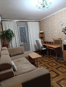 Сдам 3 х ком. квартиру на Королева