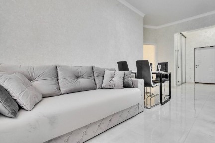 Аркадия Гагаринское плато 3 спальни! балкон ! ГЕНЕРАТОР