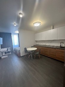 Сдам 1 комн квартиру в ЖК Скай сити