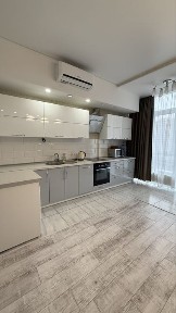 Сдам 1к. квартиру Французский б-р/Жемчужина