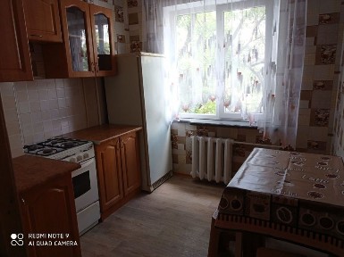 Сдам 2х ком квартиру на Королева/Вильямса 2й этаж газ