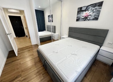 Срочно сдам квартиру в 45 Жемчужине, ул. Каманина 16А. Без выселения на л