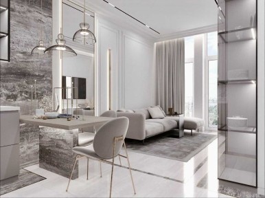 Продається 2-х кімнатна квартира в ЖК Premier Tower