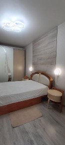 Сдам студию и спальню в ЖК Уютный / ул. Грушевского