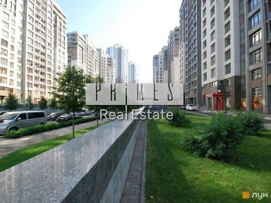 Продажа комерційного приміщення 108 м2 ЖК Новопечерські липки