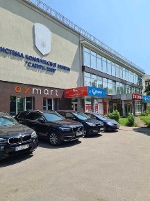 Продажа отдельно стоящего здания