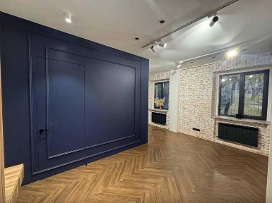 Хрещатик, 52м2 вул. Прорізна ! Оренда офісу, дизайнерський ремонт !