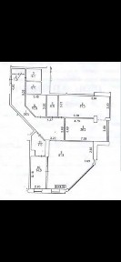 БЦ Олімпійський, Центр, Найкраща пропозиція!