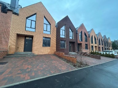 Київська область, Стоянка