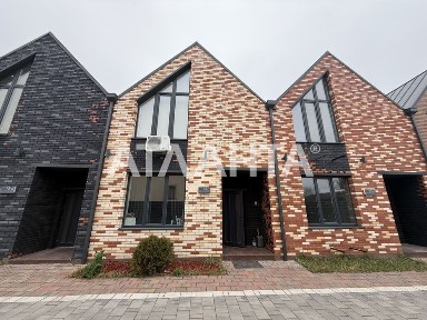 Таунхаус З РЕМОНТОМ в ЖК Lagom House Нові Петрівці Вишгород