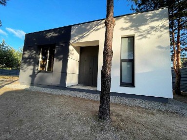 Власник! Цегляний будинок у соснах 67 кв. Біля лісу!