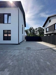 Київська область, Ірпінь