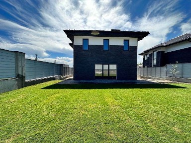 Новий сучасний будинок 155 м² за Супер Ціною! Без Комісії, ДЕРЖПРОГРАМИ