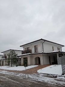 БЕЗ %! Шикарний будинок 160 м2, 6 с. землі Крюківщина.