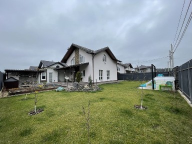 Продаж будинку Бровари, ЖК Скандинавський, Зелена Галявина 2