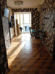 Продам 3к. квартиру центр міста Велика Таврія