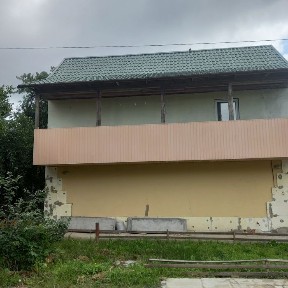 Продам будинок в с. Путрівка