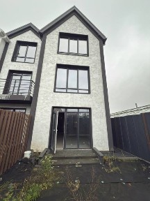 Продаж Таунхауса в Гостомелі